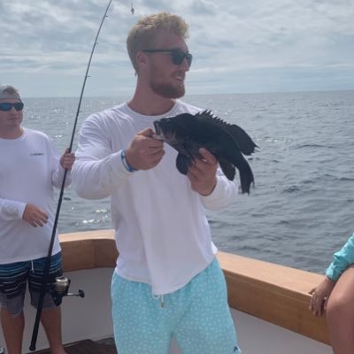 Profile Picture of Nicholas Deluca (@ndeluca0) on Twitter