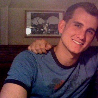 Profile Picture of Christopher Pierce (@Clpierce02) on Twitter