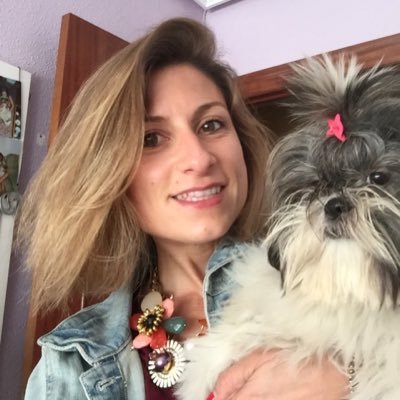 Profile Picture of Isabel Gutiérrez (@Isikagp) on Twitter