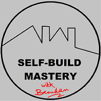 Profile Picture of Self-Build Mastery With Brendan Ritchie (@MyIMproject) on Twitter