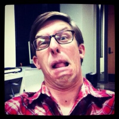 Profile Picture of Michael Jarratt (@mjarratt) on Twitter