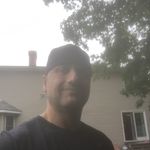 Profile Picture of Marc DiVincentis (@mstrong007) on Instagram