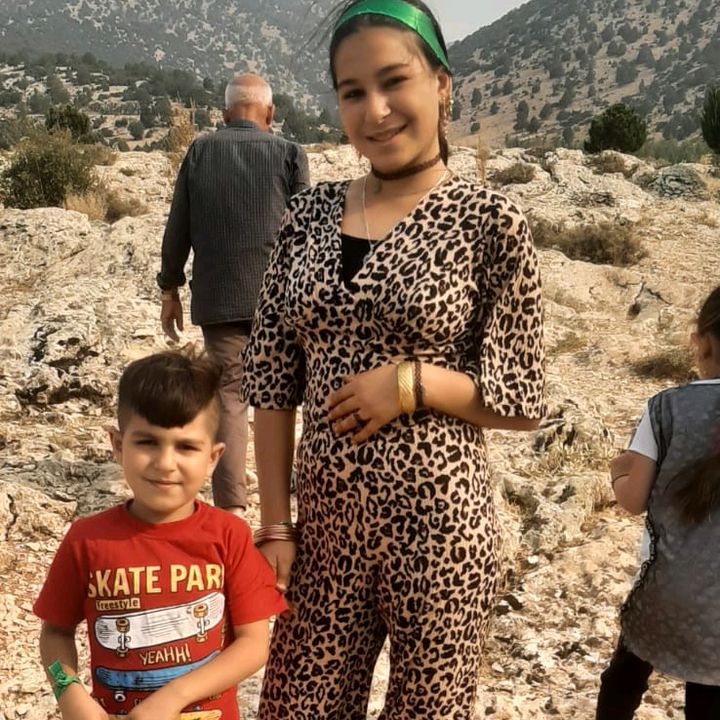 Profile Picture of emel (@emelemel188) on Tiktok