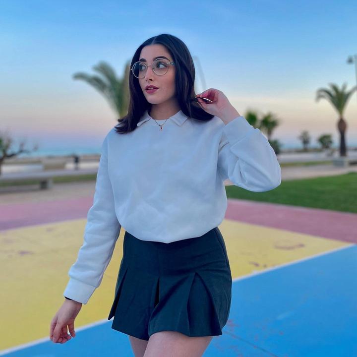 Profile Picture of Penélope Pérez (@@penelopeperez97) on Tiktok