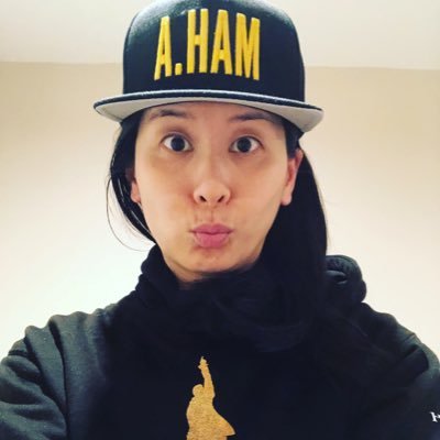 Profile Photo of Karen Chu  😷 (@KarentheChu) on Twitter