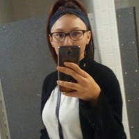 Profile Picture of Simone Godwin (@simone-godwin) on Quora