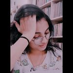 Profile Picture of Jonna Chaitra (@___chaitra______) on Instagram