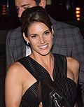 Profile Picture of Missy Peregrym - Wikipediaon Wikipedia