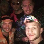 Profile Picture of Tom Porter (@theporter7) on Instagram