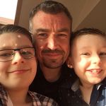 Profile Picture of Richard Doherty (@richard.doherty.370) on Instagram