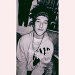 Profile Picture of Michael Dakota Carter (@__hair__20) on Instagram