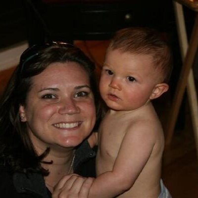 Profile Picture of Gina Grant Giomi (@Giomi) on Twitter