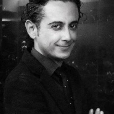 Profile Picture of Hugo Juárez (@Ugo_Juarez) on Twitter