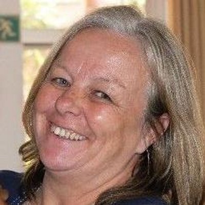Profile Picture of Shelley Lawson (@shellrich4) on Twitter