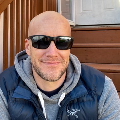 Profile Picture of Matt Bourg (@MattTheGaul) on Twitter