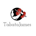Profile Picture of Tabata James (@tabatajamesfit) on Instagram