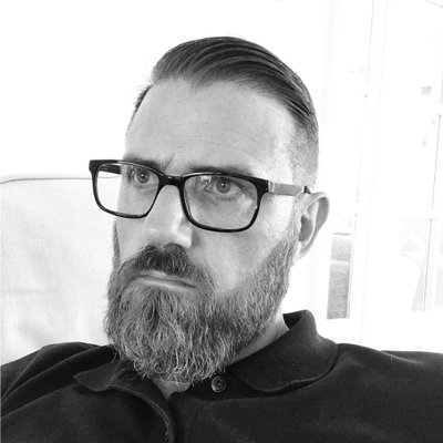 Profile Picture of Dan Holloway (@dholloway73) on Twitter