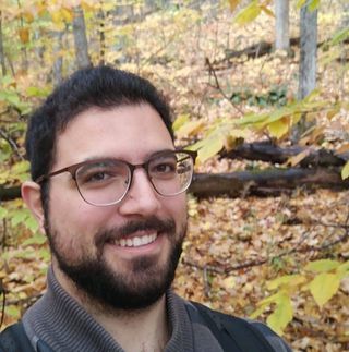 Profile Picture of John Saber (@john.saber.12) on Facebook