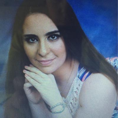 Profile Picture of Mary Haddad (@haddadmary) on Twitter