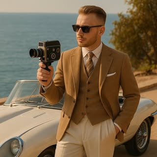 Profile Picture of ROBERT FELLNER (@robertfellner) on Instagram