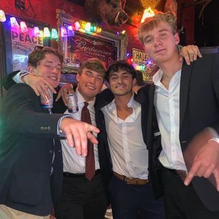 Profile Picture of Andrew Daly (@andrew_daly_) on Instagram