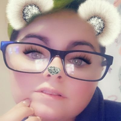 Profile Picture of Jade Grayson (@JadeGrayson7) on Twitter