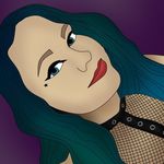 Profile Picture of Alicia Kay Barlow (@aliciakayart) on Instagram