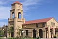 Profile Picture of Tracy, California - Wikipediaon Wikipedia