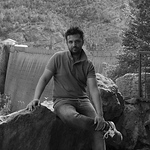 Profile Picture of Luca Boscolo (@psyche81) on Flickr