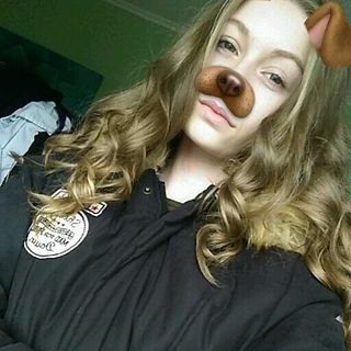 Profile Picture of Paige Clarke Shaw (@COD_Queenx) on Twitter