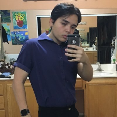 Profile Picture of Jason Scalley (@JayScall) on Twitter