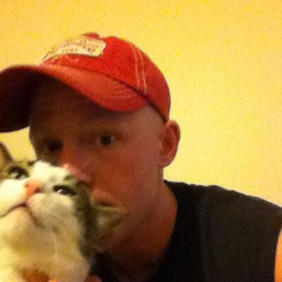 Profile Picture of Eric Banker (@EricBanker) on Twitter
