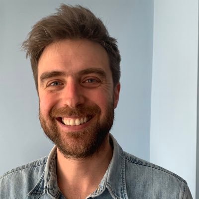 Profile Picture of Nick Booth (@Nickuae) on Twitter