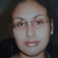 Profile Picture of Kathy Georgette Ramirez (@kathy-georgette-ramirez) on Quora
