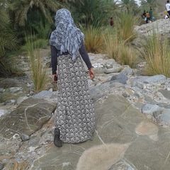 Profile Picture of Ayesha Martin (@ayeshamartin6) on Twitter