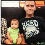 Profile Picture of Joshua Scott Van Orden (@romanoodle2013) on Instagram