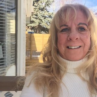 Profile Picture of Gay MusserStapleton (@gay.musserstapleton) on Facebook