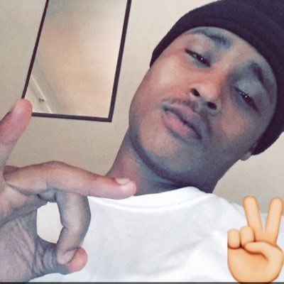 Profile Picture of Jerrell Watson (@HellRell_GANG) on Twitter