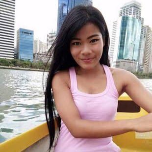 Profile Picture of Janthana Chaiprasit (@CuteBangkokGirl) on Twitter