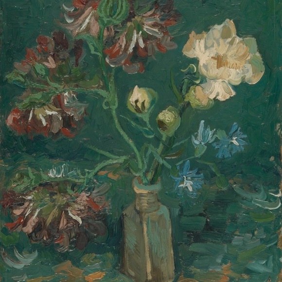 Profile Picture of Emma Risley (@bipolarbehr) on Poshmark