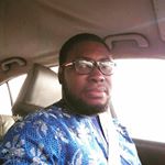 Profile Picture of Patrick Okey (@patty_group) on Instagram