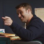 Profile Picture of jesse spencer ♡ (@mattcaseyslexie) on Instagram