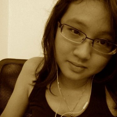 Sandra Lim - Twitter Profile Picture of Sandra Lim (@sandra_lyz) on Twitter