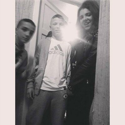 Nathan Bradbury - Twitter Profile Picture of Nathan Bradbury (@midgetnath123) on Twitter