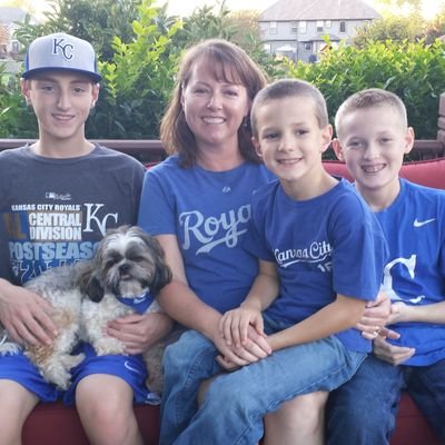 Stephanie Dunlap - Twitter Profile Picture of Stephanie Dunlap (@seydunlap) on Twitter