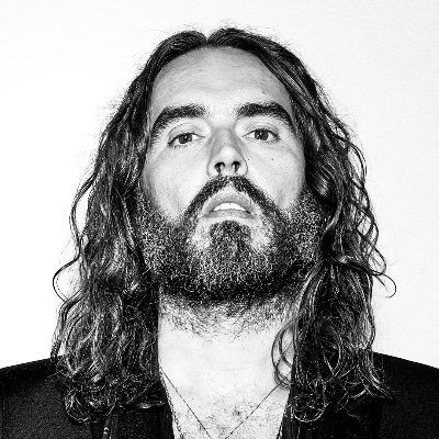 Profile Photo of Russell Brand (@rustyrockets) on Twitter