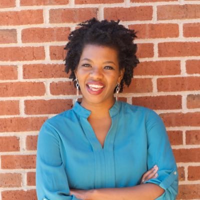 Profile Picture of Leah Fulton| Black Moms Matter (@LeahnFulton) on Twitter