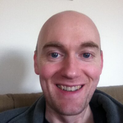 Profile Picture of Scott Binnie (@Scott__Binnie) on Twitter