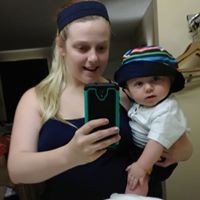 Profile Picture of Bree Jackson (@bree-jackson-20) on Quora