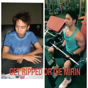 Profile Picture of Michael Arguelles (@kaelarguelles) on Twitter